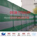 alta qualidade Sound Barrier Wall fábrica oferta de ruído absorvido parede